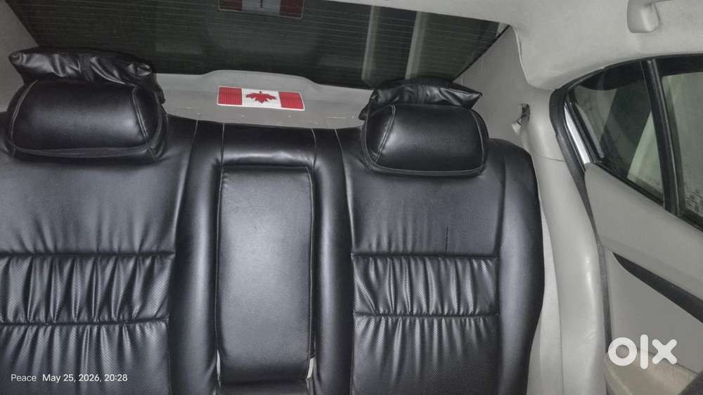 Honda City Elegance 2009