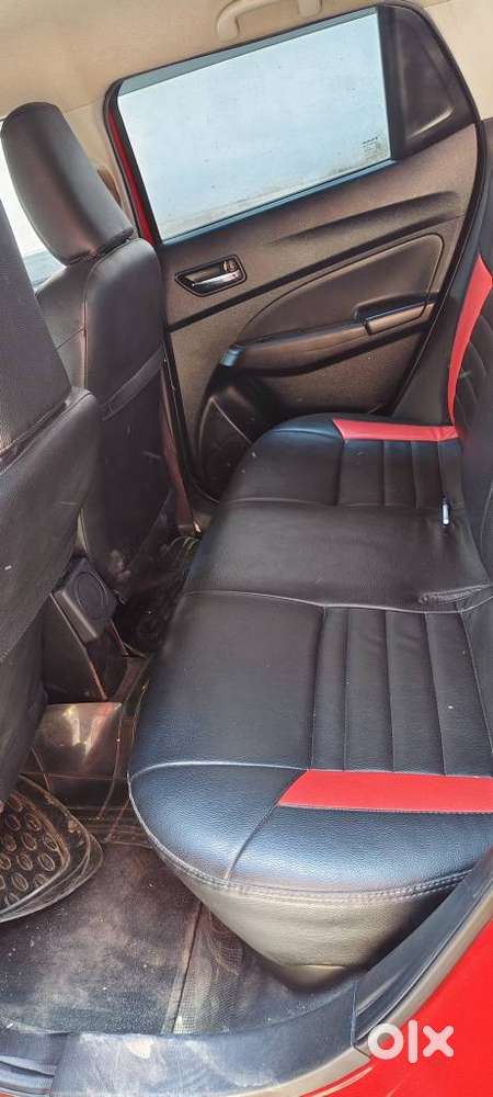 Maruti Suzuki Swift 2018 Amt Vdi, 2020, Diesel