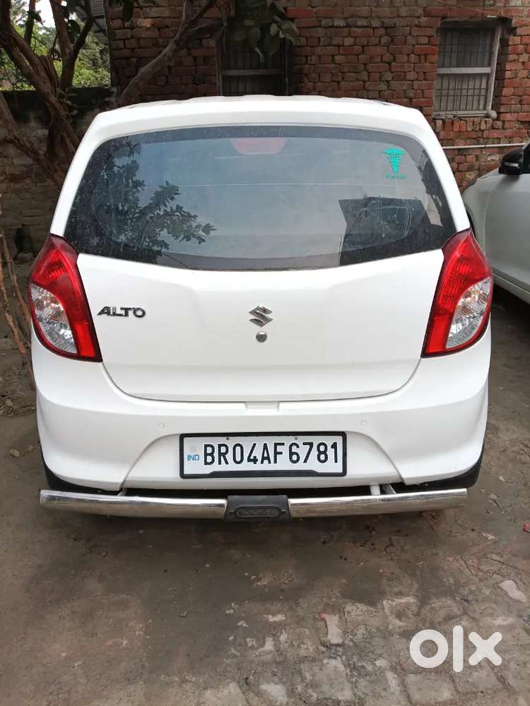 Maruti Suzuki 800 2020 Petrol 45000 Km Driven