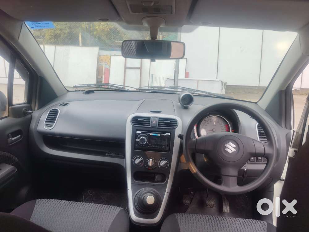 Maruti Suzuki Ritz Vxi (abs) Bs Iv, 2013, Petrol
