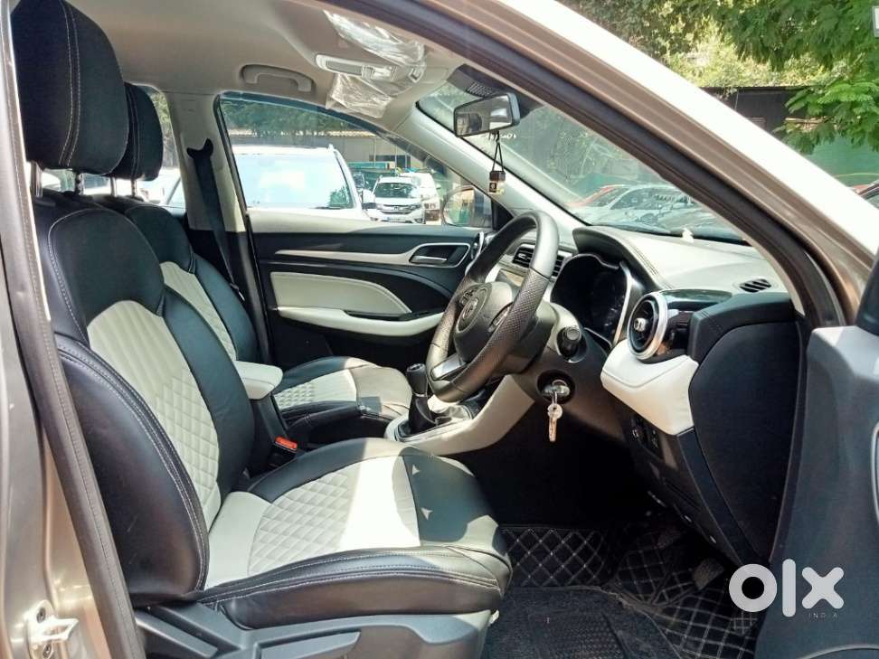 Mg Astor Select 1.5 Mt (ivory), 2024, Petrol