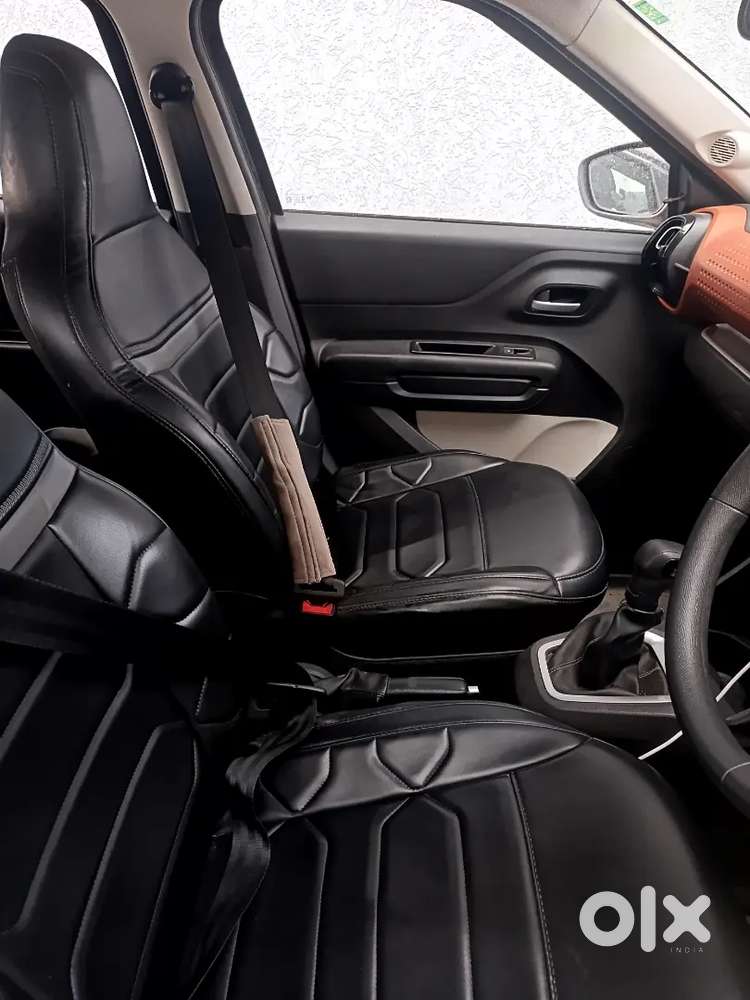 Citroen C3 2023 Petrol Well Maintained