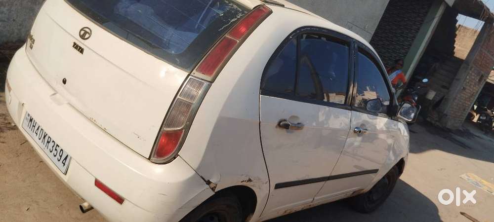 Vehicle Model Tata Indica Vista
