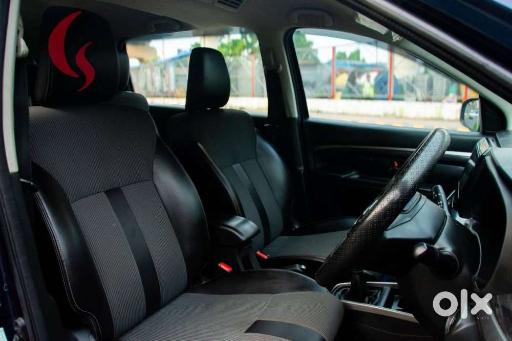 Maruti Suzuki Xl6 1.5 Zeta Mt, 2023, Petrol