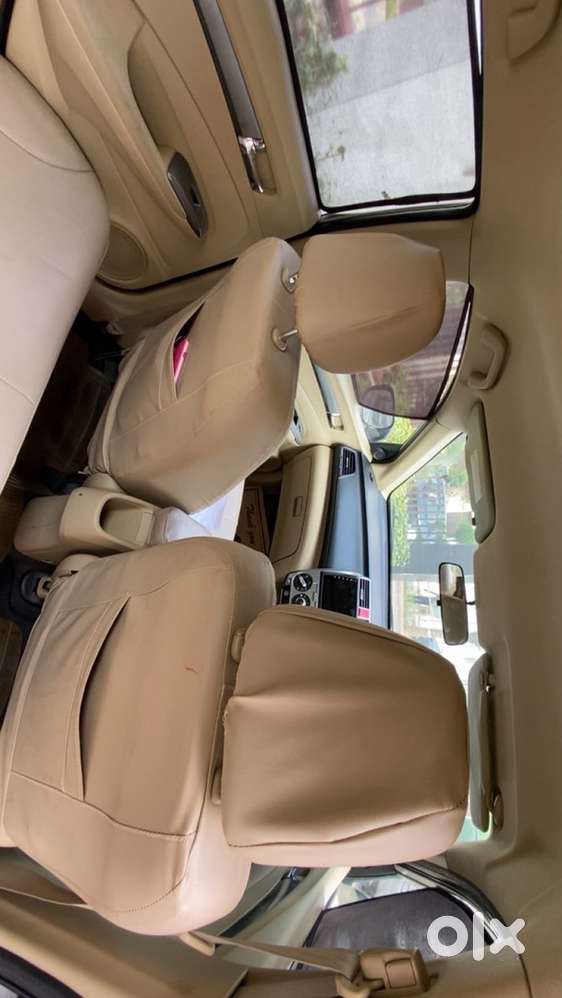 Honda City Petrol 2012