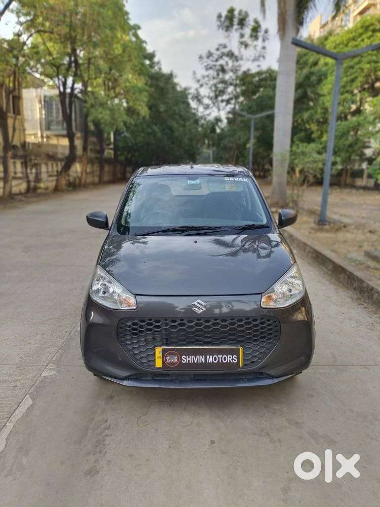 Maruti Suzuki Alto K10 Vxi (o), 2025, Petrol
