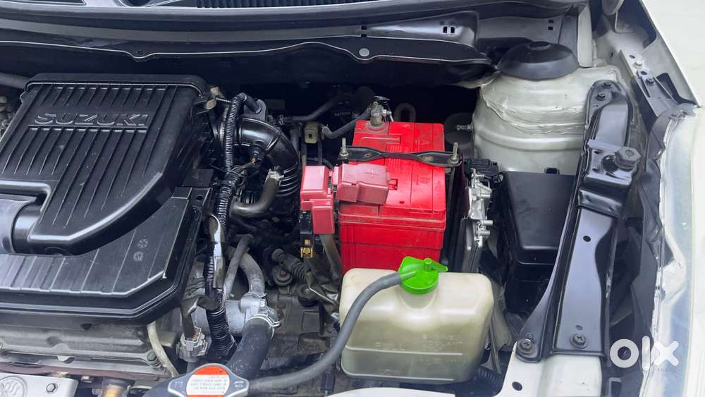 Maruti Suzuki Swift Vvt Vxi, 2012, Petrol