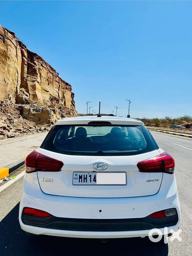 Hyundai Elite I20