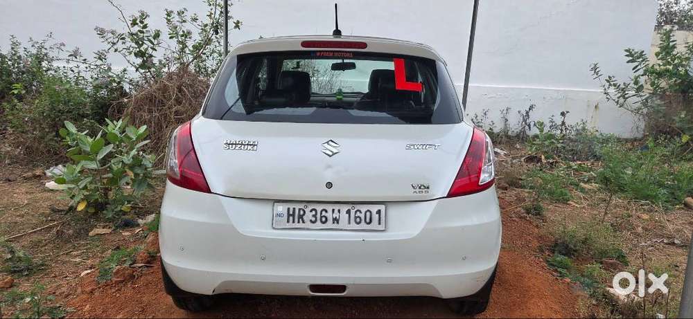 Car Is In Superb Condition