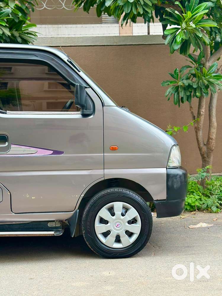 Maruti Suzuki 2016 Cng Hybrid