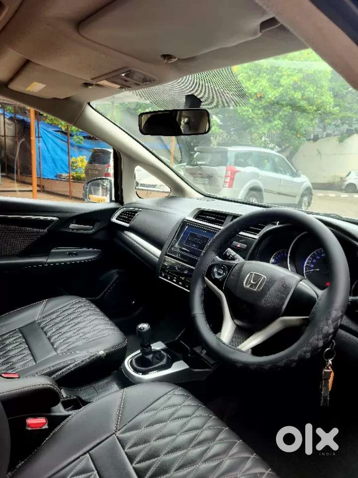 Honda Wr-v 1.2 Vx I-vtec, 2017, Petrol