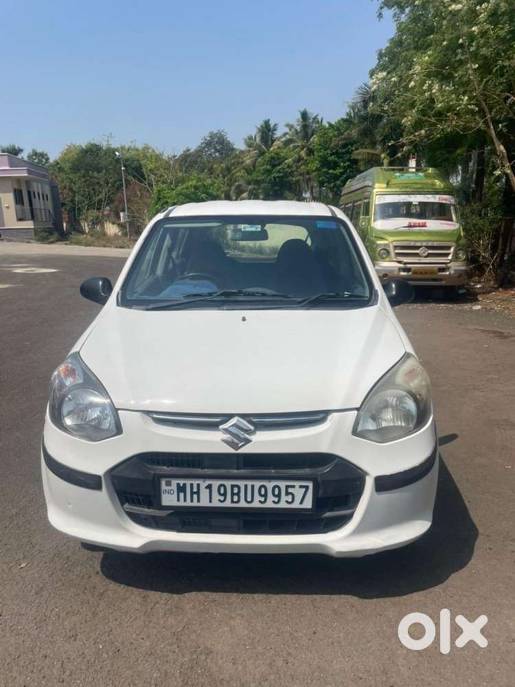 Front New Tyres With 1 Year Warranty