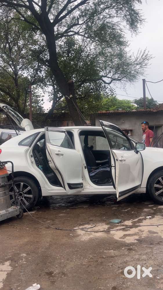 Maruti Suzuki Manual 2017