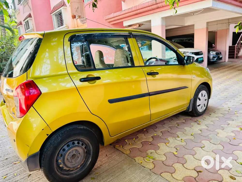 Celerio Automatic 2014 Good Condition