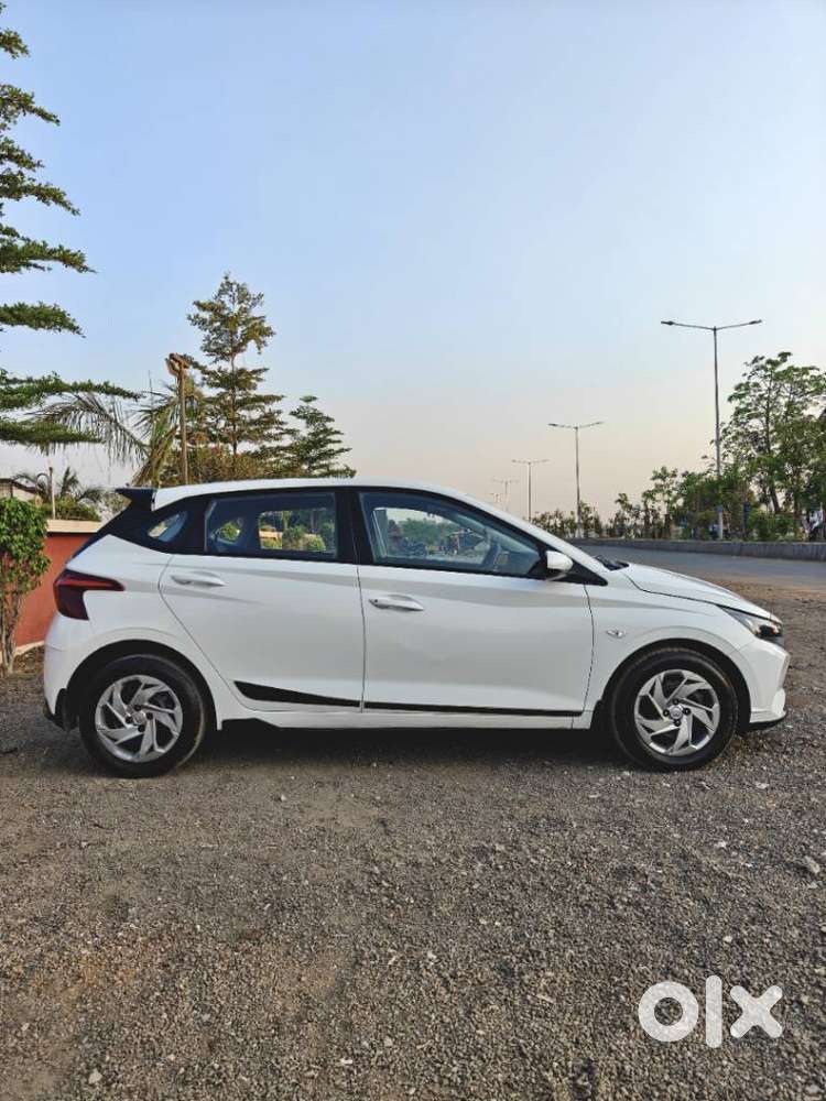 Hyundai I20 Magna Plus Diesel, 2020, Diesel