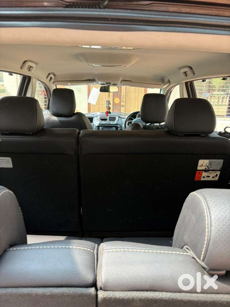  Tata Hexa Xta 7-seater  Immaculate Condition  Fully Maintained