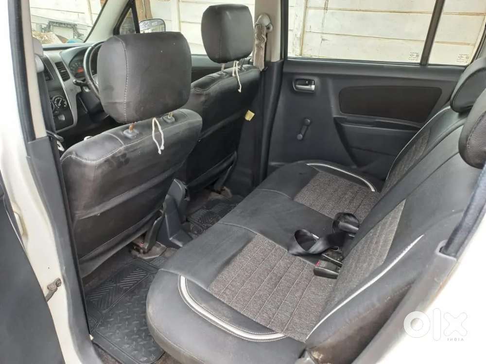 Maruti Suzuki Wagnor Lxi 2011 Model