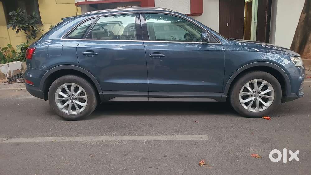 Audi Q3 35TDI Premium, 2016, Diesel