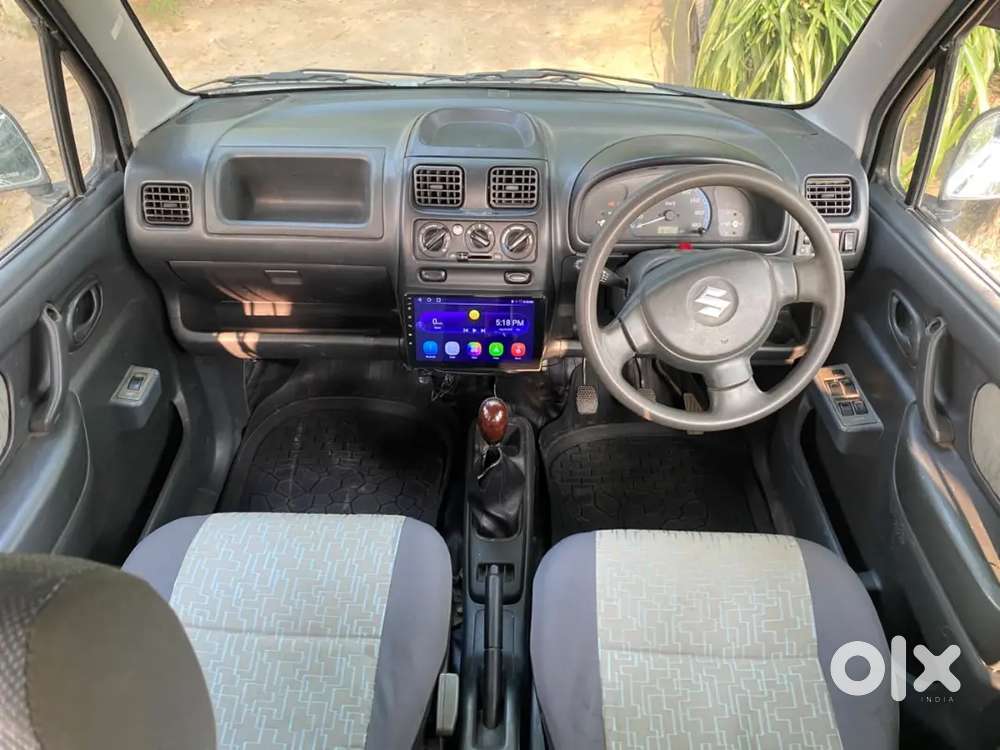 2009 Maruti Suzuki Wagon R Vxi
