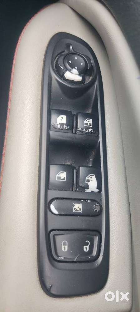 Jeep Compass 2.0 Longitude Plus Diesel, 2018, Diesel