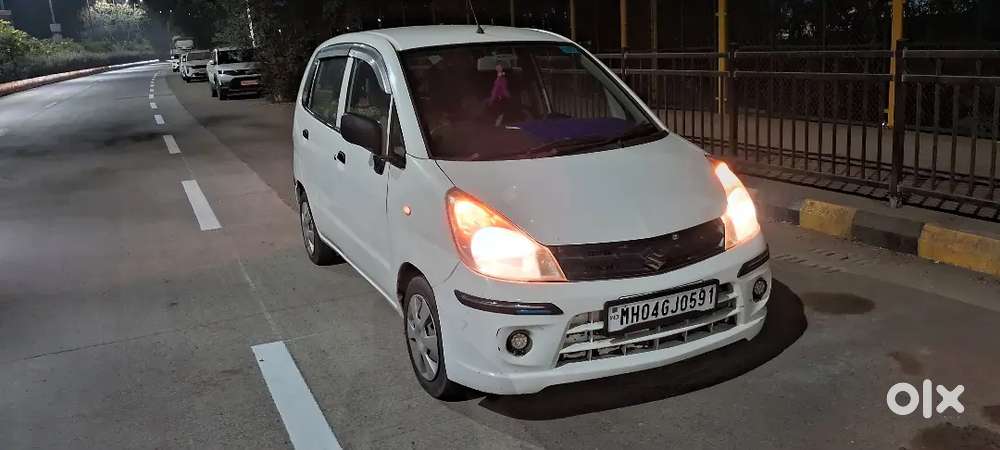 Maruti Suzuki Zen Estilo 2014 Cng & Hybrids Good Condition