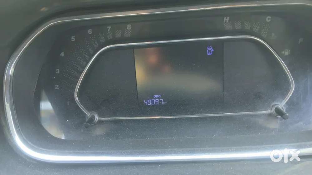 Tata Tiago 2022 Petrol 49000 Km Driven