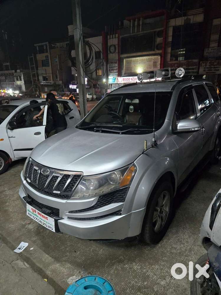 Mahindra Xuv500 2012 Diesel Well Maintained