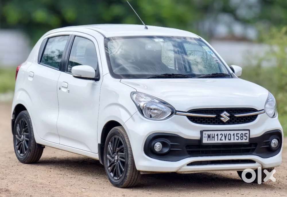 Maruti Suzuki Celerio Zxi, 2023, Petrol
