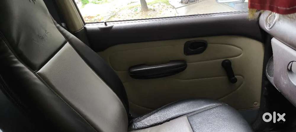 Hyundai Santro Car For Sell