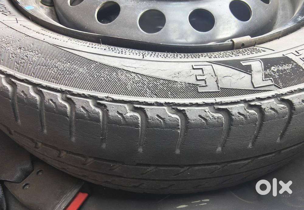 Maruti Suzuki Wagon R Vxi Mt 1.0l, 2018, Petrol