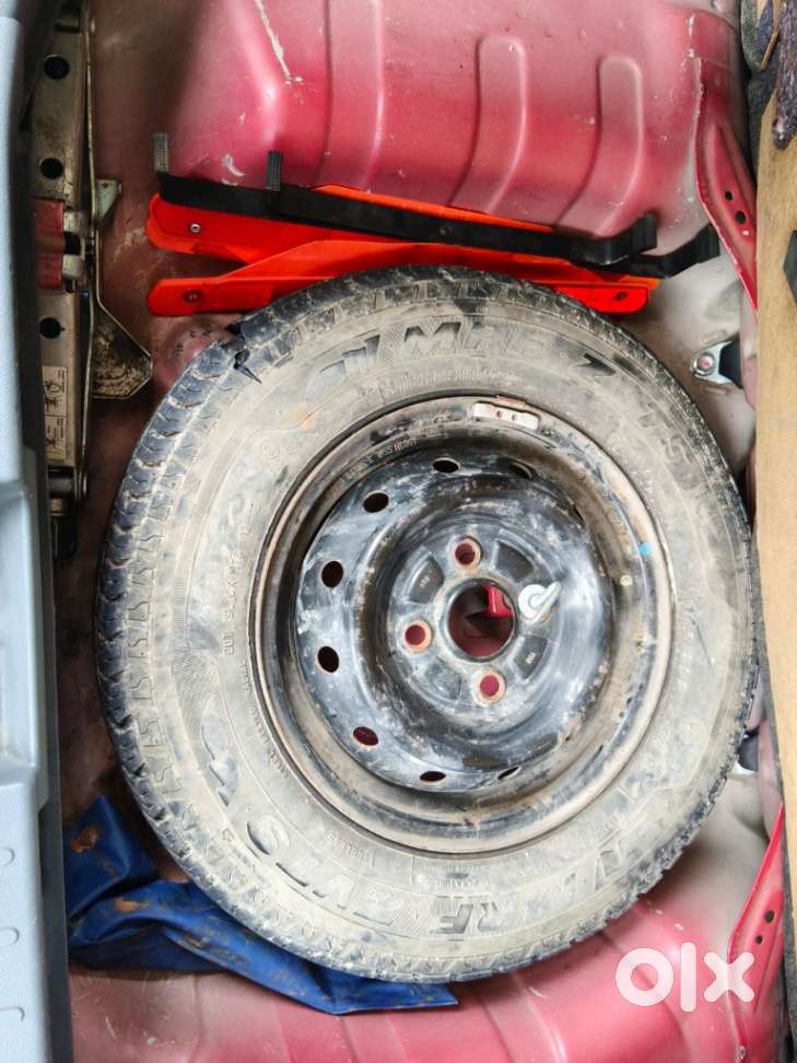 Maruti Suzuki Alto 800 Lxi, 2015, Petrol