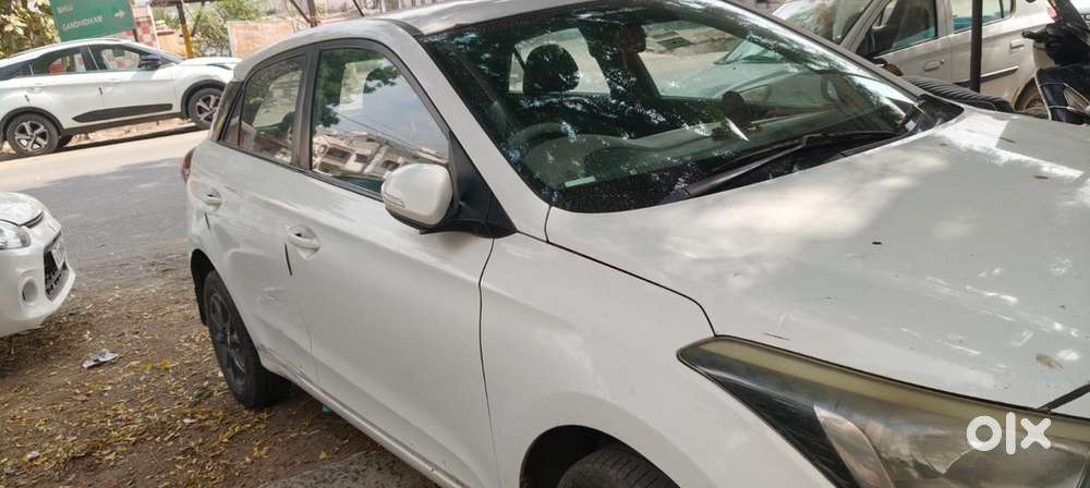 2019 Hyundai I20 Asta