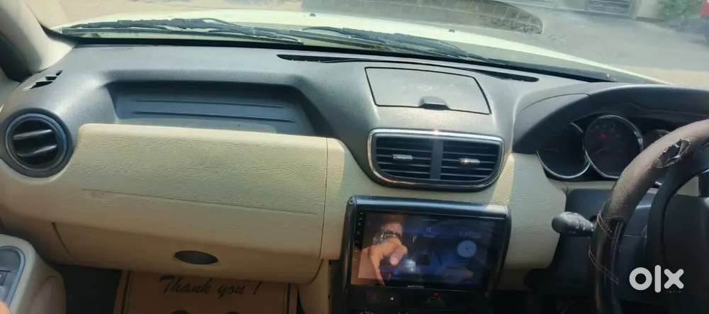 Nissan Terrano Well Maintained