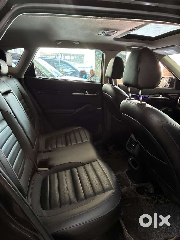 Kia Seltos 1.5 Gtx+ Diesel At, 2022, Diesel