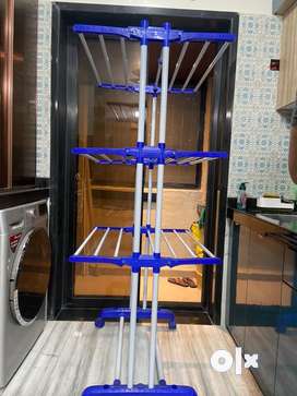 Olx cloth drying stand hotsell