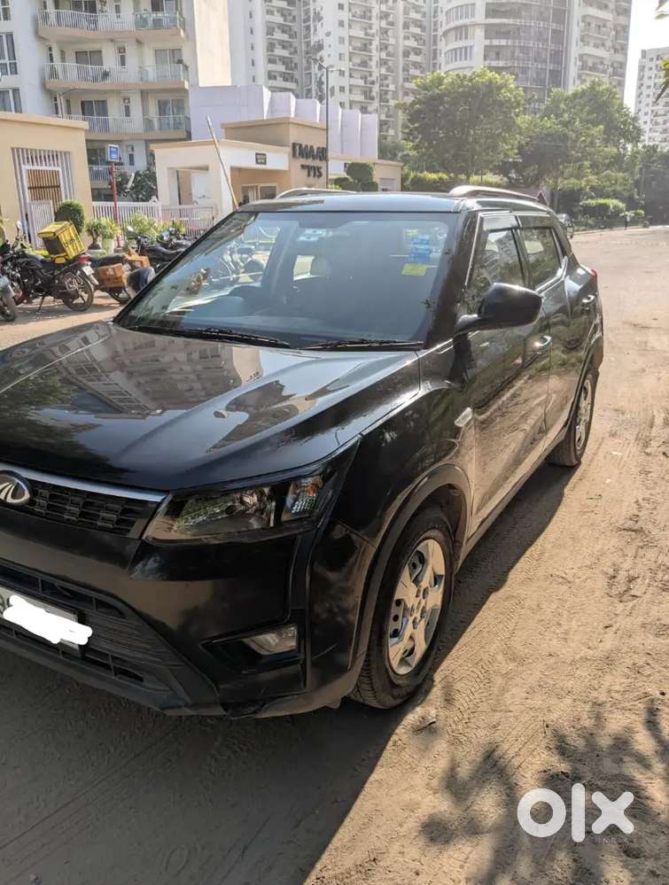 Mahindra Xuv300 2022