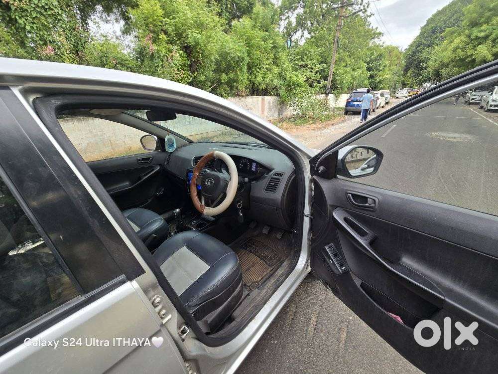 Tata Bolt Quadrajet Xe, 2018, Diesel