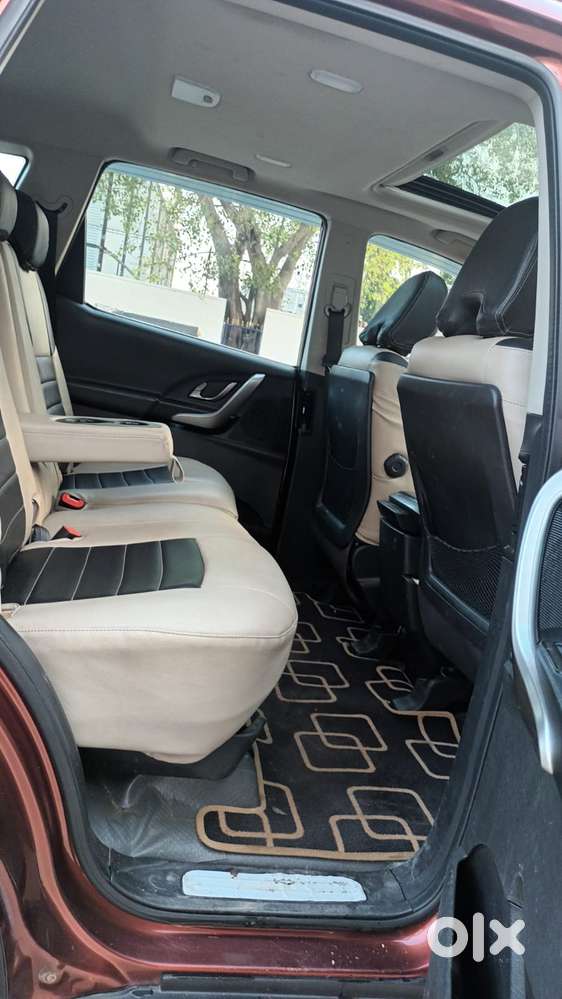 Mahindra Xuv500 W9, 2018, Diesel