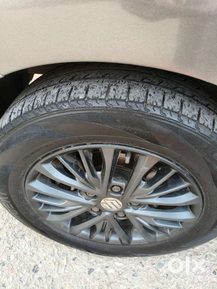 Maruti Suzuki Ertiga