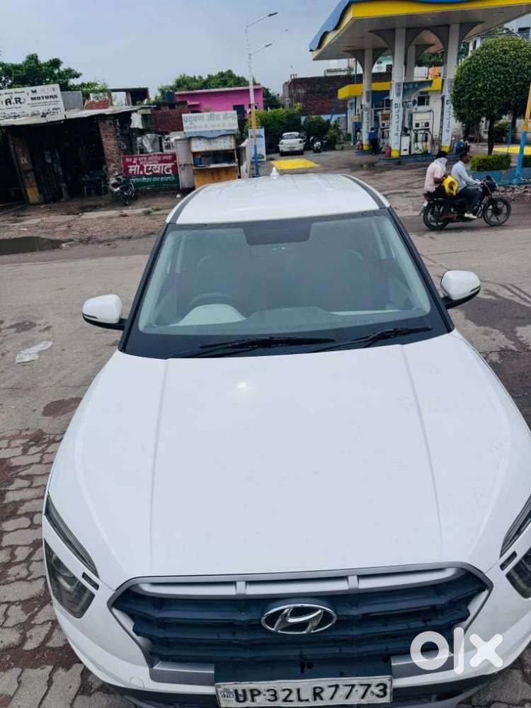 Hyundai Creta 1.4 Ex Diesel, 2020, Diesel