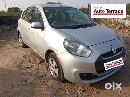 Renault Pulse Rxl, 2014, Diesel