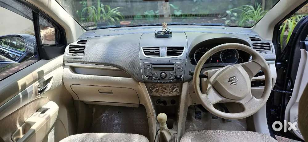 Maruti Suzuki Ertiga 2014 Diesel Good Condition