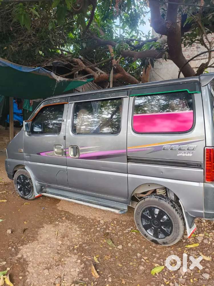 Ecco 7 Setar
