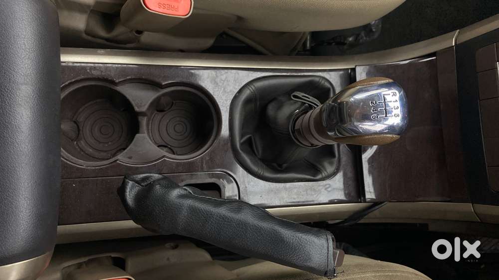 Mahindra Xuv500 W6 2wd, 2015, Diesel