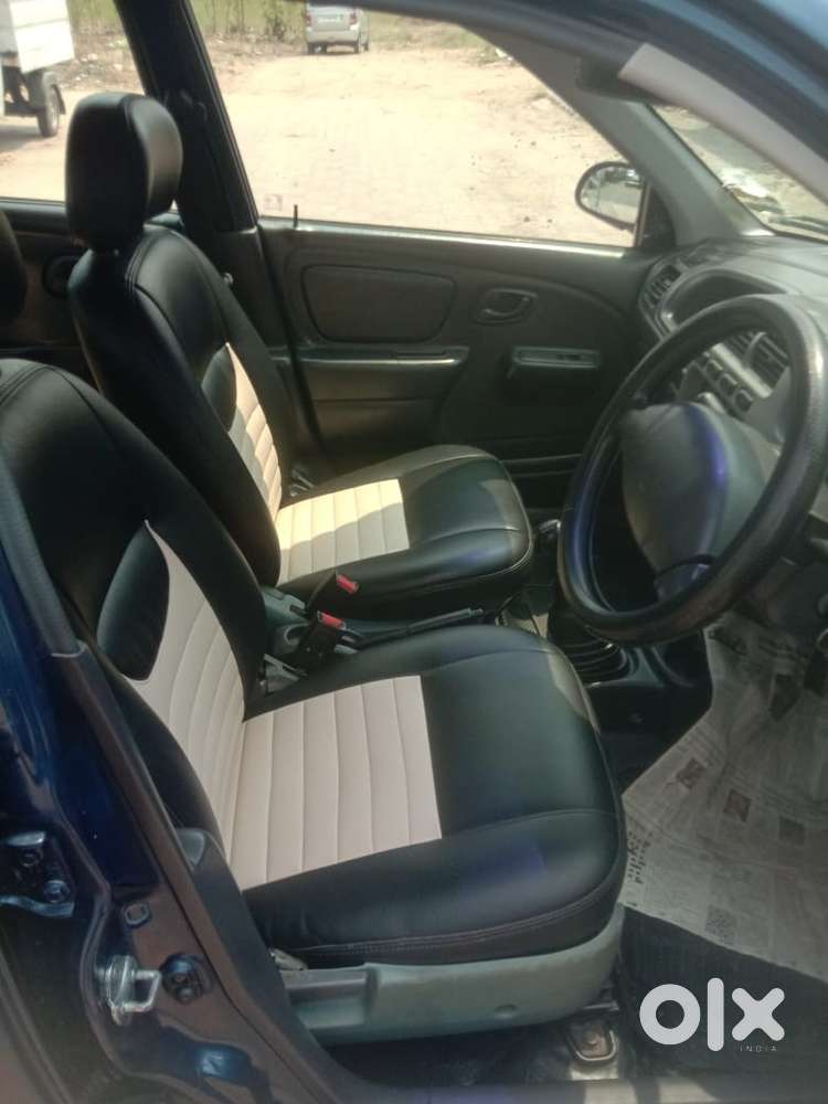 Maruti Suzuki Alto 0.8 Lxi (o), 2004, Petrol