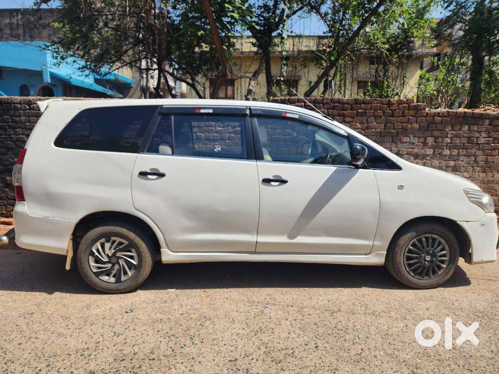 I Want To Sell My Innova