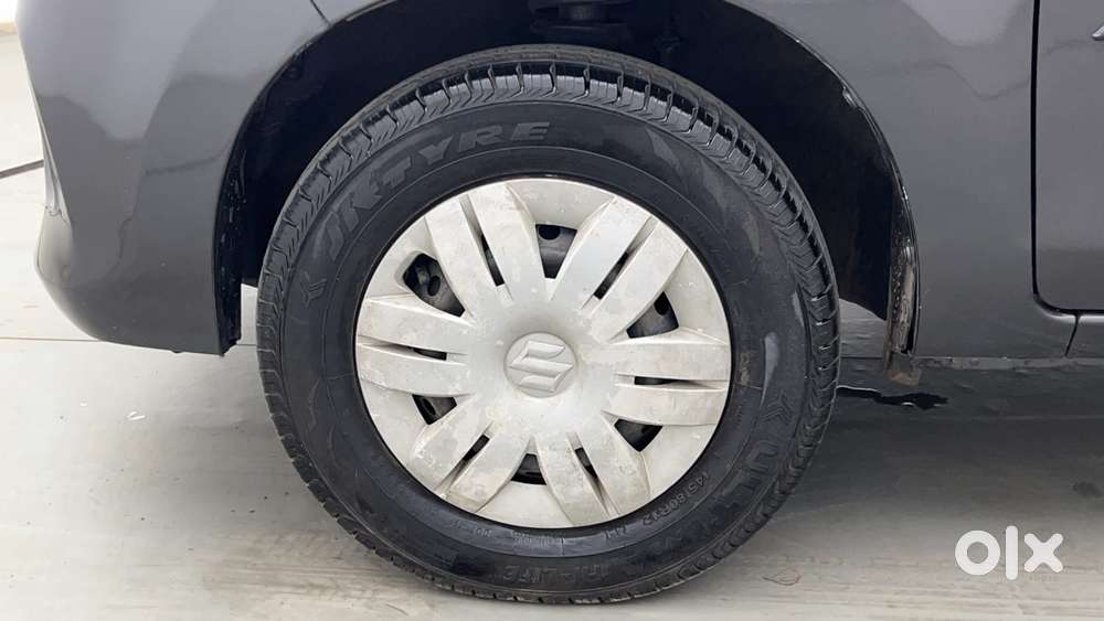 Maruti Suzuki Alto 800 2012-2016 Vxi, 2017, Petrol