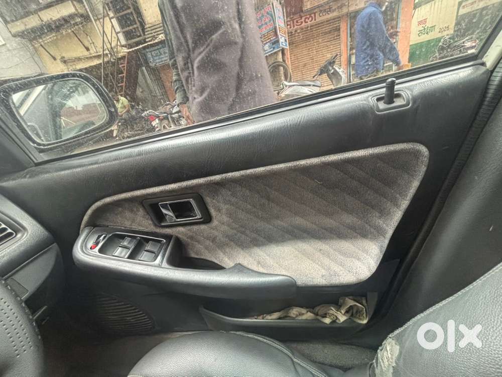 Honda City 2003 Petrol Well Maintained