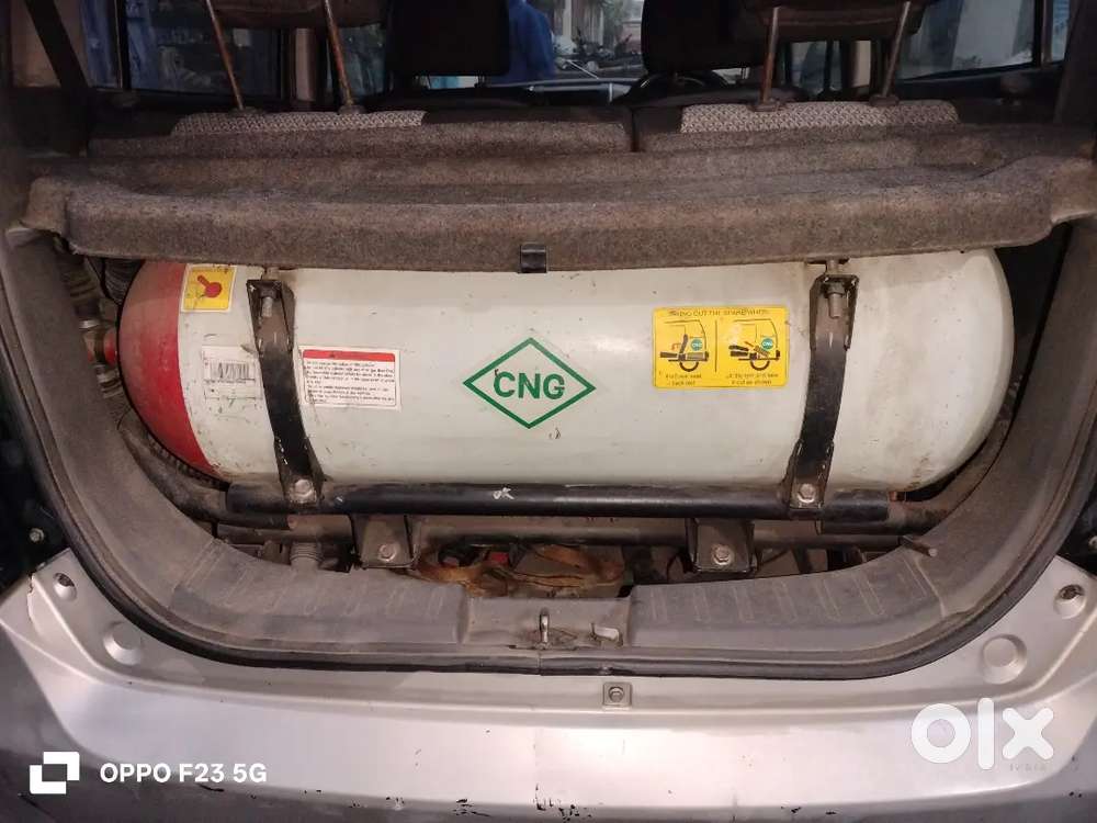 Best Car Company Fitted Cng