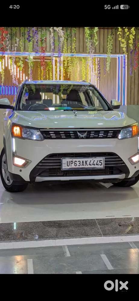 Mahindra Xuv300 2019 Diesel 90000 Km Driven